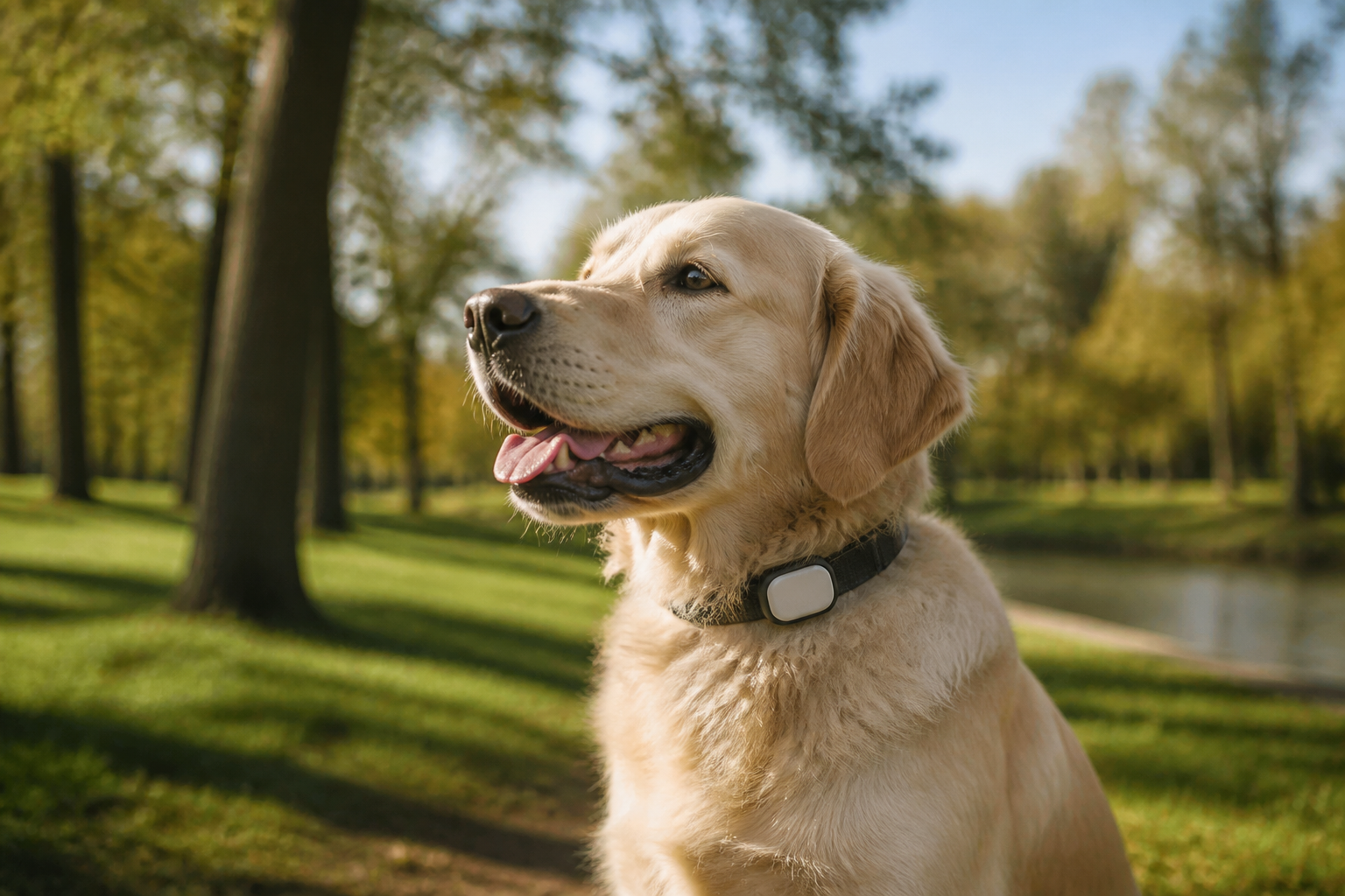 Beste GPS tracker voor honden: functies en bereik vergeleken